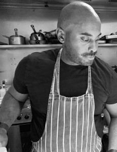 Chef Moni M's profile image