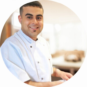 Chef Ali A's profile image