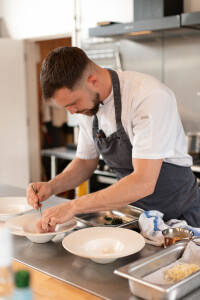 Chef Michael D's profile image