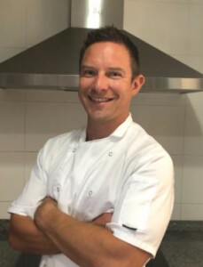 Chef Richard G's profile image