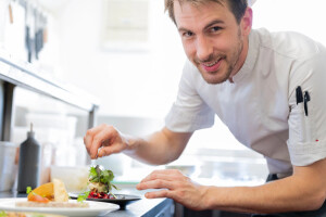 Chef Benjamin V's profile image