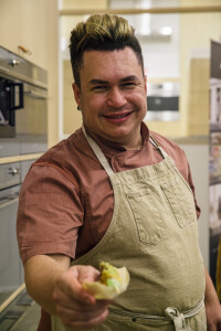 Chef Abraao J's profile image