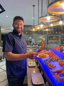 Chef Fadi's profile image