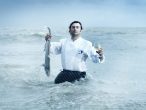 Chef Mark B's profile image