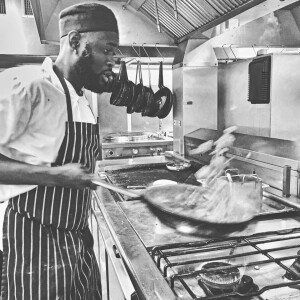 Chef Aloysius