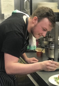 Chef Andre N's profile image