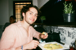 Chef Henry P's profile image