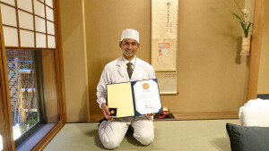Chef Jahidul I