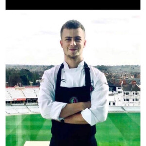 Chef Charles G's profile image