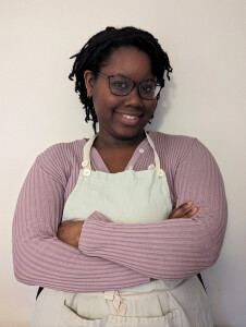 Chef Patricia W's profile image