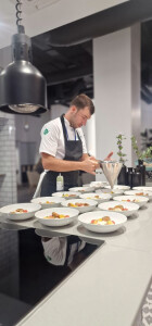 Chef Luke E's profile image