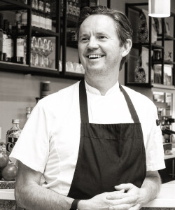 Chef Kevin's profile image