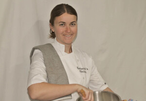 Chef Katherine G