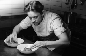 Chef Laurie C
