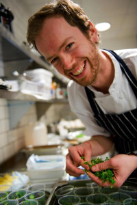 Chef Ian B's profile image