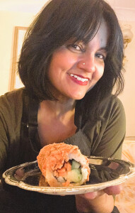 Chef Manika S