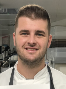Chef Russell W's profile image