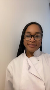 Chef O’Tisha B's profile image