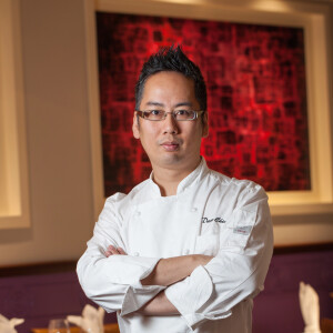 Chef Yui To (Dave) C's profile image