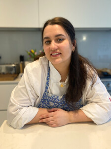 Chef Sarah M's profile image