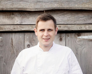 Chef William K