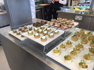 Chef Leroy S