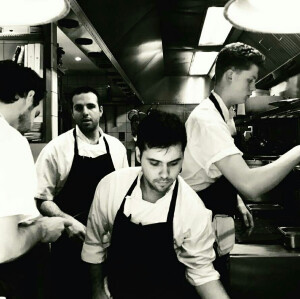 Chef Jorge's profile image