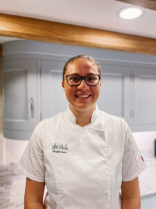 Chef Kate M