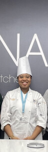 Chef Kyla B's profile image