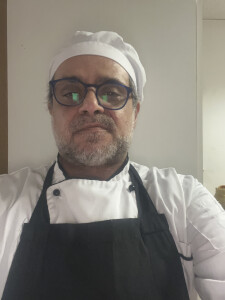 Chef Federico S's profile image
