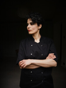 Chef Maggie A's profile image