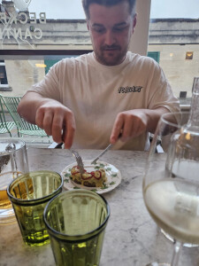 Chef Jamie M's profile image