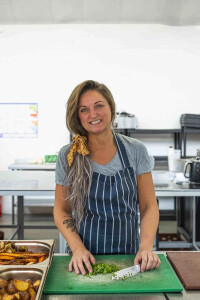 Chef Melissa M