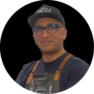 Chef Raj D's profile image