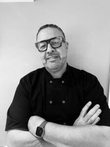 Chef Paul D