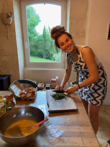 Chef Meriel P's profile image