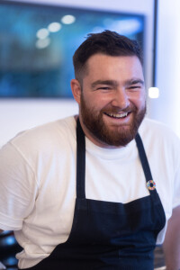 Chef Jasper's profile image
