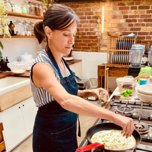 Chef Nicole B's profile image