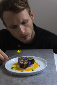 Chef Alexander B's profile image