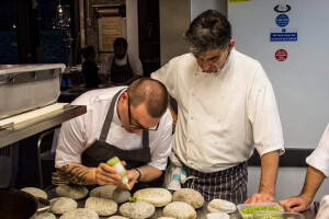 Chef Greg's profile image