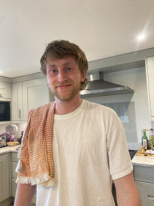 Chef Oliver's profile image