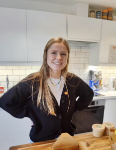 Chef Abi F's profile image