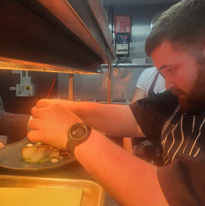 Chef Connor's profile image