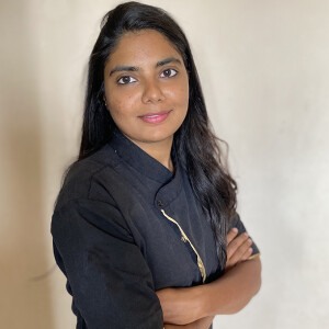 Chef Kajol K's profile image