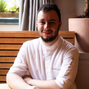 Chef Georgios P's profile image