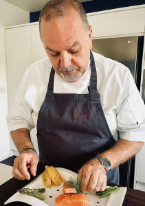 Chef Paul L