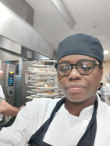 Chef Gifty A's profile image