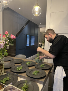 Chef Ben B