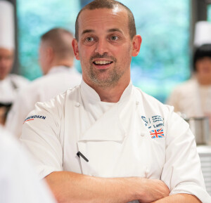Chef Peter L's profile image
