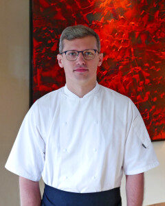 Chef Kamil N